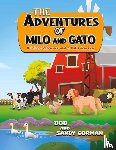 ., Bob, Gorman, Sandy - The Adventures of Milo and Gato