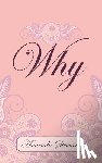 Stewart, Amanda - Why
