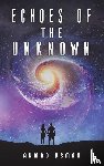 Usman, Ahmad - Echoes of the Unknown