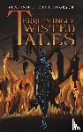 Vanadivorsch, Vladimir I. - Terrifyingly Twisted Tales