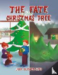 Soto, Judy Blishen - The Fate of the Christmas Tree