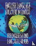 Gallant-Page, Solomon - English Language Structure in Context for English Second Language Learners