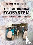 Gabikini, Dr. Jean-Denis - African Financial Ecosystem