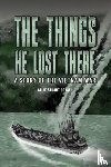 Povall, Allie Stuart - The Things He Lost There