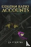 Nicols, Kady - Golden Ratio: Accounts