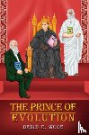 Wood, David R. - The Prince of Evolution