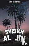 Rashdi, Hamed Ali Al - Sheikh Al Jin