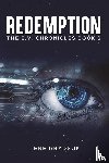 Grydsuk, Ilene - Redemption