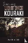 Moore, David - Evening Light Over Kouraki