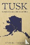 Pidgeon, Stephen - Tusk