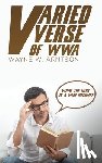 Arntson, Wayne W. - Varied Verse of WWA