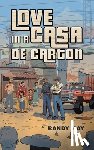 May, Randy - Love in a Casa de Carton
