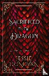 Donovan, Jessie - Sacrificed to the Dragon