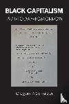 Schnitzler, Gregory A - Black Capitalism