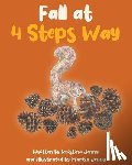 by Kristina Jenny, Written - Fall at 4 Steps Way