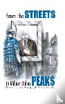 Labrecque, Michael - From the Streets To Million Dollar Peaks