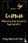Polite, Phillip Mitchell - God Mode