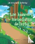 Gardner, Vickie L. - Los lunares y las bellezas de Darby
