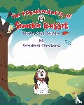 Christmas, Valentiney - The Misadventures of Snackie Basset