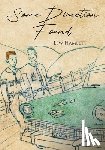 Hamlett, Lew - Some Direction Found