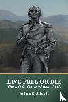 Baker Jr, William R. - Live Free Or Die