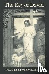 Robinson, Gary - The Key of David