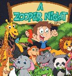 Simon, Jordan - A Zooper Night