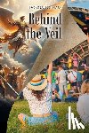 Topham, Donna - Behind the Veil
