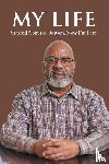 Green, Alphonso D. - My Life