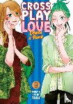 Toru - Crossplay Love: Otaku x Punk Vol. 9