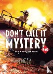 Tamura, Yumi - Don't Call it Mystery (Omnibus) Vol. 9-10