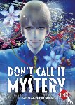 Tamura, Yumi - Don't Call it Mystery (Omnibus) Vol. 11-12