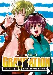 Murakami, Maki - Gravitation: Collector's Edition Vol. 4