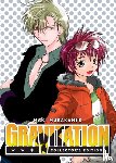Murakami, Maki - Gravitation: Collector's Edition Vol. 5