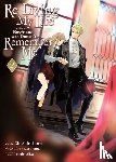 Mutsuhana, Eiko - Re-Living My Life with a Boyfriend Who Doesn’t Remember Me (Manga) Vol. 2