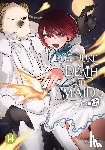 Inoue - The Duke of Death and His Maid Vol. 14
