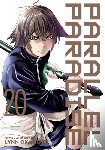 Okamoto, Lynn - Parallel Paradise Vol. 20