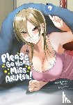 Nagaoka, Taichi - Please Go Home, Miss Akutsu! Vol. 7
