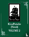 Daemi - KinnPorsche (Novel) Vol. 2