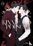 Daemi - KinnPorsche (Novel) Vol. 4