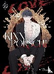 Daemi - KinnPorsche (Novel) Vol. 5