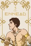 Mojito - ENNEAD Vol. 5 [Mature Hardcover]