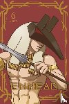 Mojito - ENNEAD Vol. 6 [Mature Hardcover]