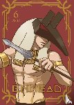Mojito - ENNEAD Vol. 6 [Paperback]