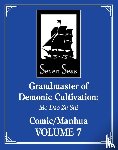 Mo Xiang Tong Xiu - Grandmaster of Demonic Cultivation: Mo Dao Zu Shi (The Comic / Manhua) Vol. 7