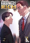 JP - Reborn Rich (Comic) Vol. 3