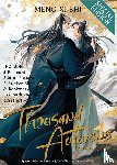 Meng Xi Shi - Thousand Autumns: Qian Qiu (Novel) Vol. 5 (Special Edition)