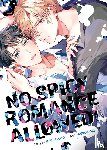 Amato, Ruku - No Spicy Romance Allowed!
