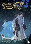 Mo Xiang Tong Xiu - Grandmaster of Demonic Cultivation: Mo Dao Zu Shi (The Comic / Manhua) Vol. 8