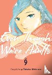 Shimura, Takako - Even Though We're Adults Vol. 9